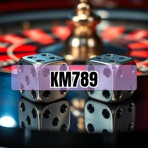 km789: Komunitas Game Online Penuh Ambisi dan Keseruan