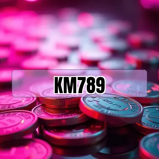 km789: Menyelami Dunia Esports yang Menggembirakan di Indonesia