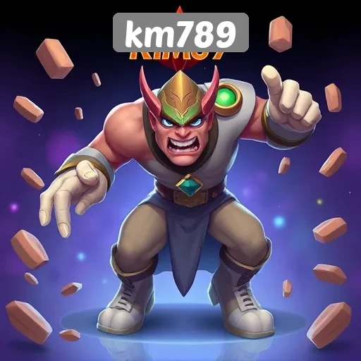 Menjelajahi Fitur Unggulan dari Situs Game km789