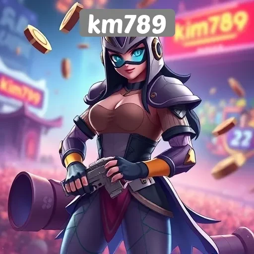 Tipe Permainan yang Tersedia di km789 untuk Penggemar Game