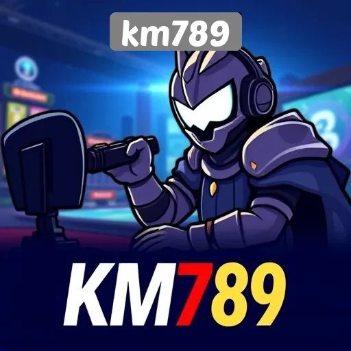 Masyarakat Gamer Indonesia dan Popularitas Km789