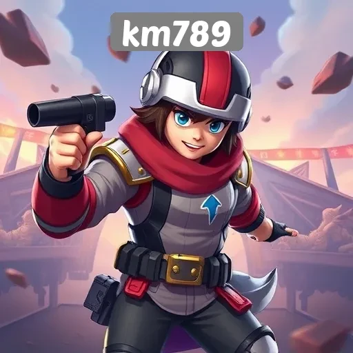 Situs Km789 dan Koleksi Game Terbaik untuk Penggemar