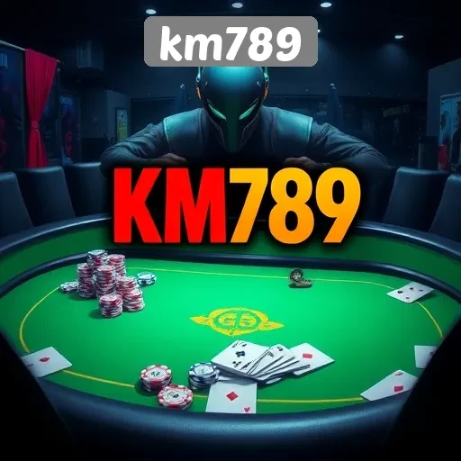 Pengenalan Lengkap Situs Game km789 untuk Pemain Indonesia