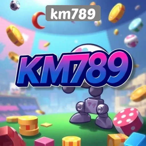 Mengenal km789 Sebagai Platform Game Terpercaya di Indonesia
