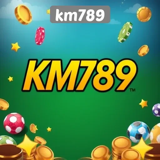 Mengenal Situs Game Km789 yang Populer di Indonesia