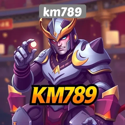 Review Fitur Terbaru di Km789 untuk Penggemar Game