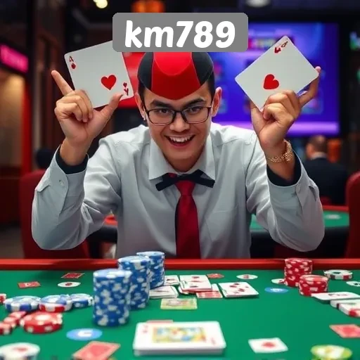 Kelebihan dan Kekurangan Situs Game km789