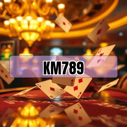 km789: Game Puzzle Seru untuk Penggemar Teka-Teki di Indonesia
