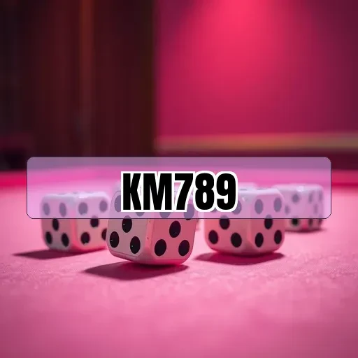 km789: Merekam Keseruan Game Online Terbaik di Indonesia
