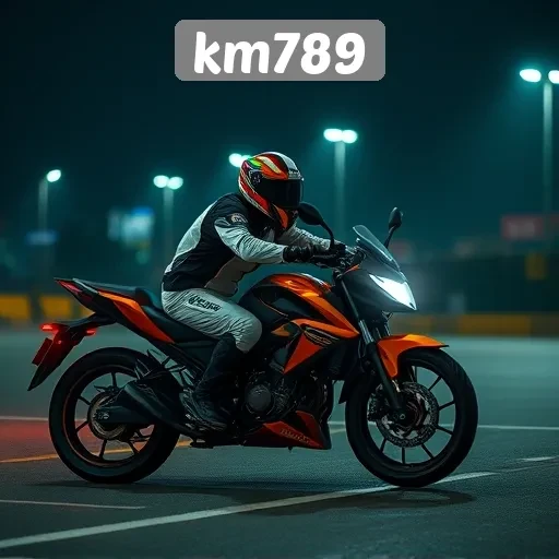 Analisis Keamanan Dan Kenyamanan Bermain Di Km789