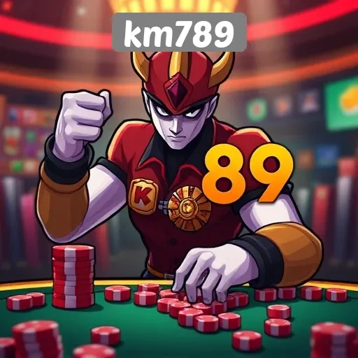 Bagaimana km789 Menyediakan Pengalaman Bermain yang Unik