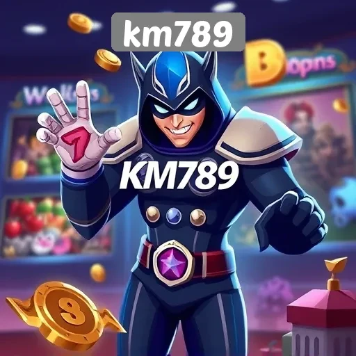 Beragam Pilihan Game Yang Tersedia Di Km789 Untuk Semua Kalangan